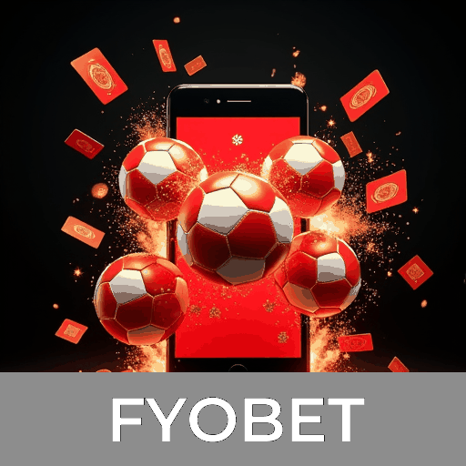 FYOBET: Seu Cassino Confiável e Seguro