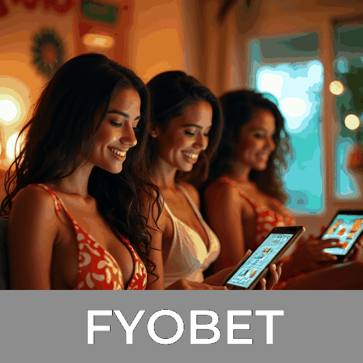 FYOBET: Onde Segurança e Serviço Profissional se Encontram