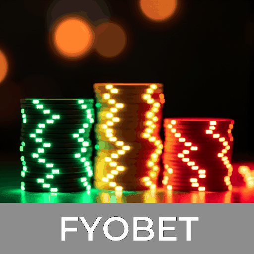 FYOBET: Especialista em Apostas Esportivas Brasileiras