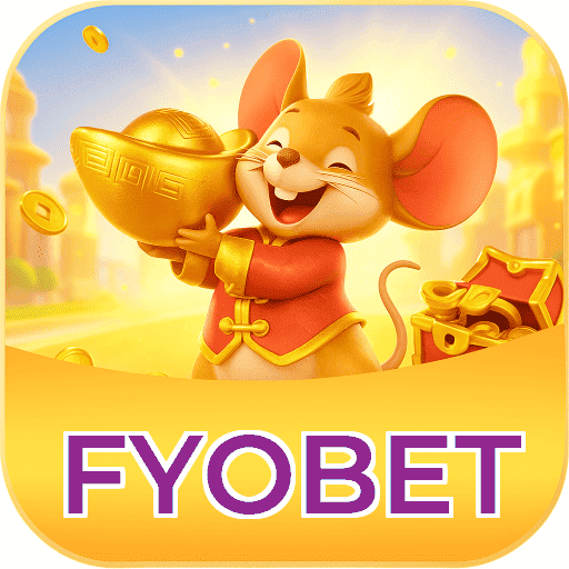 FYOBET Logo