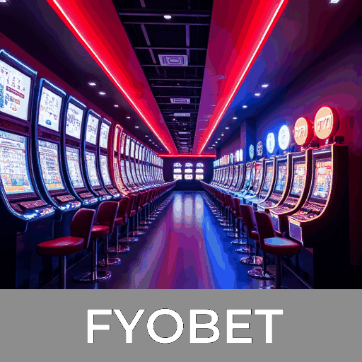 Desfrute dos Bônus Exclusivos e Ofertas Imperdíveis da FYOBET!