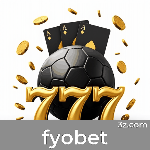 Fyobet: Plataforma de Cassino Online Segura