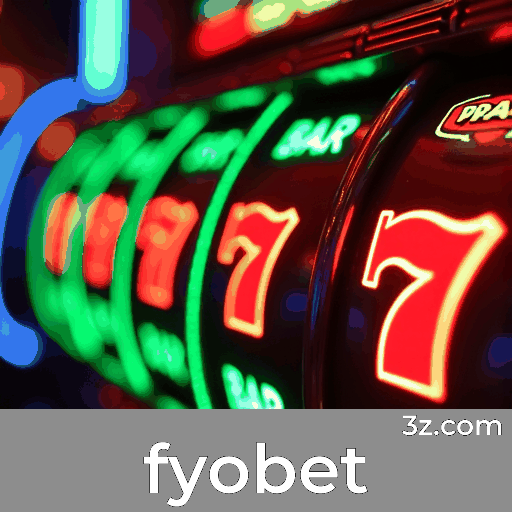Fyobet: Plataforma de Cassino Online Segura
