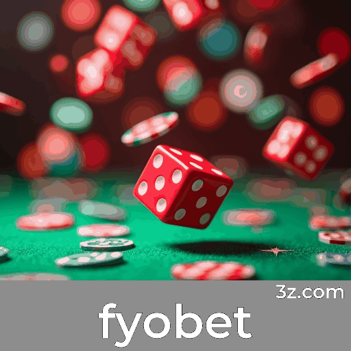 Fyobet: Emoção e Oportunidade de Ganhar nos Jogos de Cassino