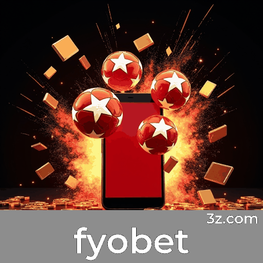 Fyobet: Plataforma de Cassino Online Segura