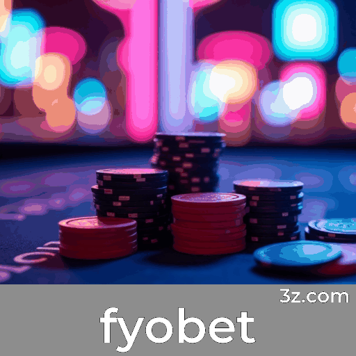 Fyobet: Slots com Mega Jackpots, Jogos de Mesa Estratégicos, e Experiências Imersivas com Dealers ao Vivo