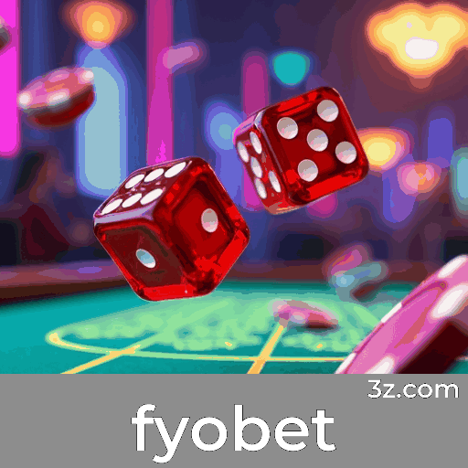 Fyobet: Plataforma de Cassino Online Segura